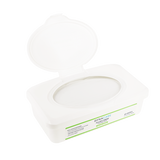 Flushable Wipes