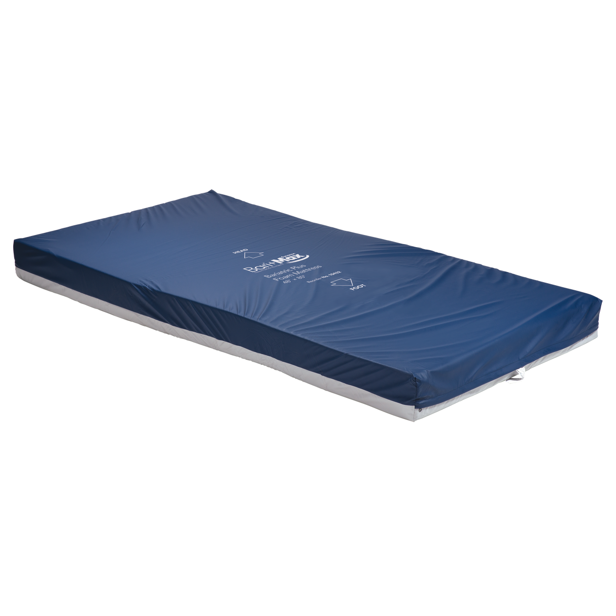 Bariatric Plus Foam Mattresses