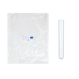Plastic Test Tubes