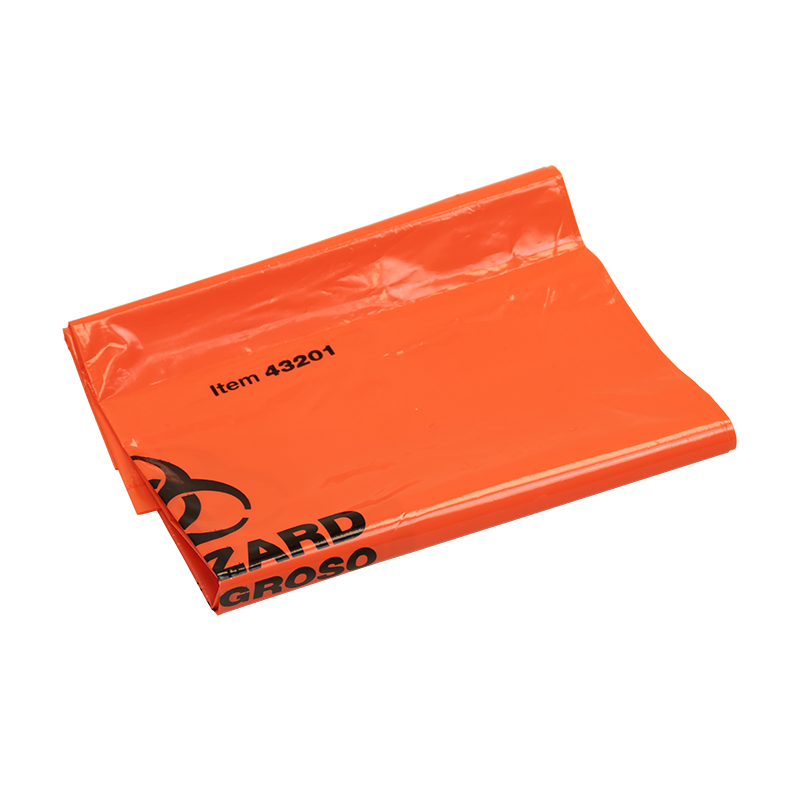 Biohazard Bags