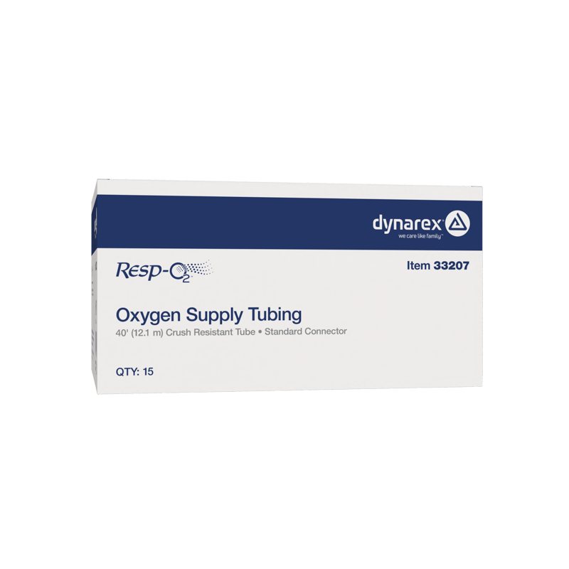 Oxygen Supply Tubing