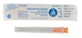 Hypodermic Needles