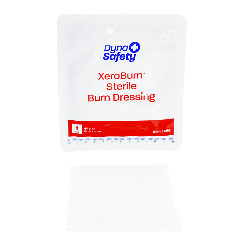 XeroBurn™ Sterile Burn Dressing