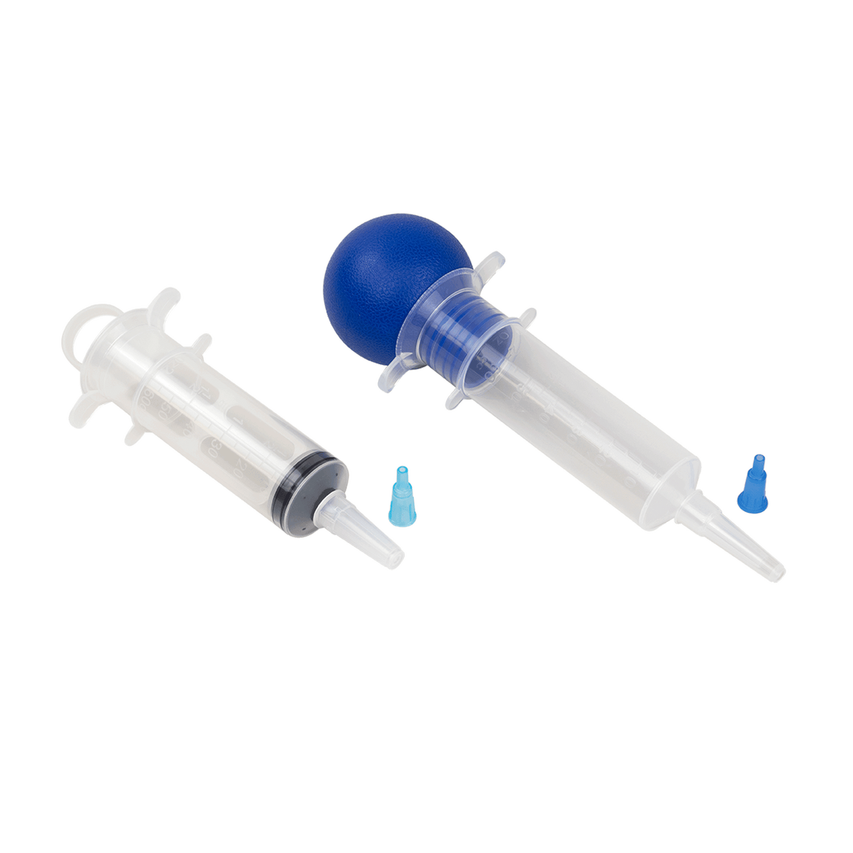 Irrigation Syringes