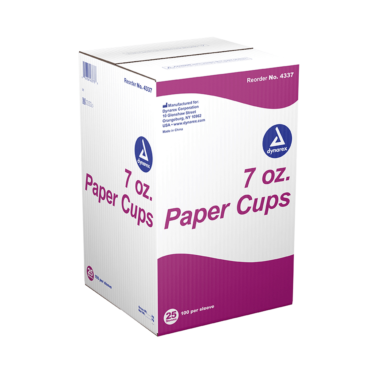 Paper Cups