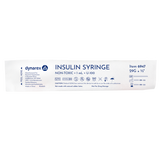 Insulin Syringes