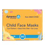 Child Face Masks