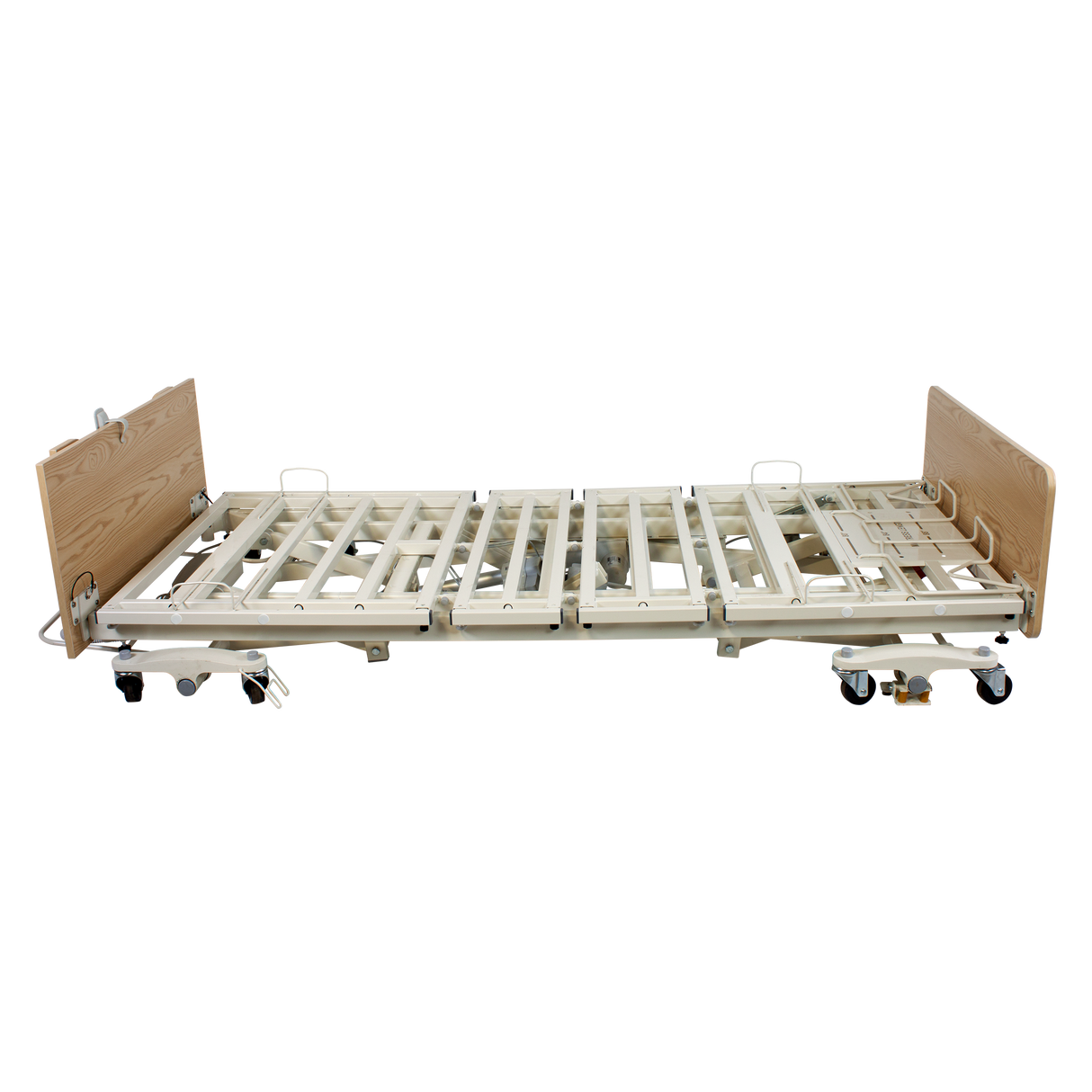 Bariatric HD Long-Term Care Bed DB300