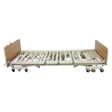 Bariatric HD Long-Term Care Bed DB300