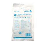 IV Administration Sets