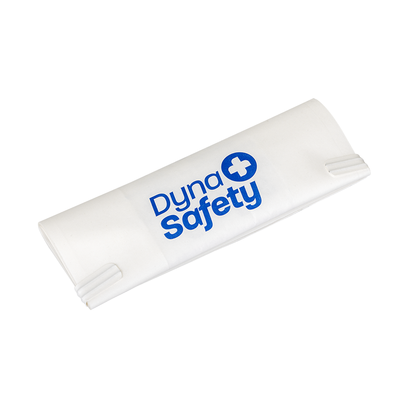 Fluid Disposable Bag