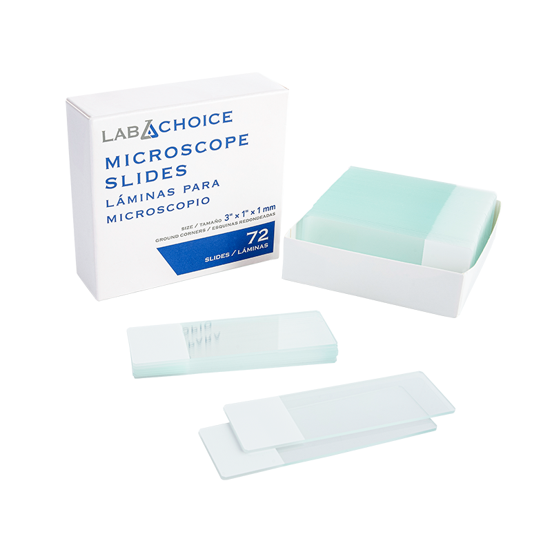Microscope Slides