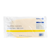 Slipper Socks - Single & Double Sided