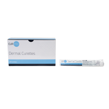 Dermal Curettes