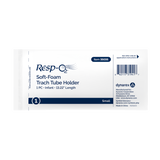 Soft-Foam Trach Tube Holders
