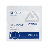StingGone Protective Barrier Wipes
