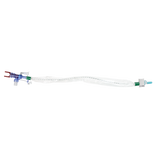 Vortex 72 Closed Suction Endotracheal Catheters
