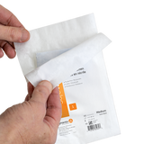 Sterile Nitrile Exam Gloves, Powder-Free