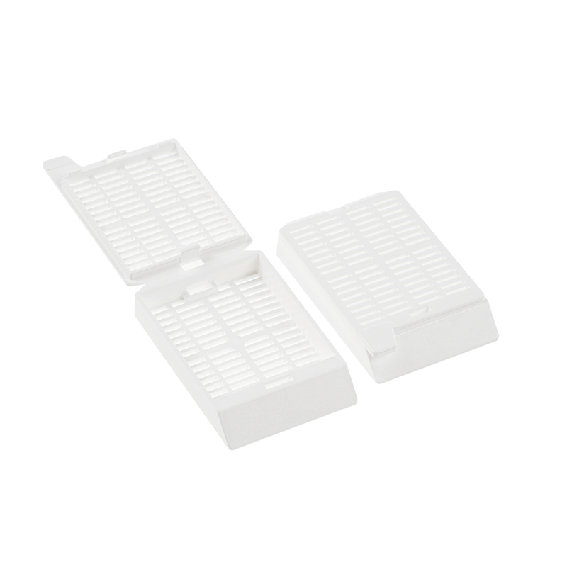 Embedding Cassettes