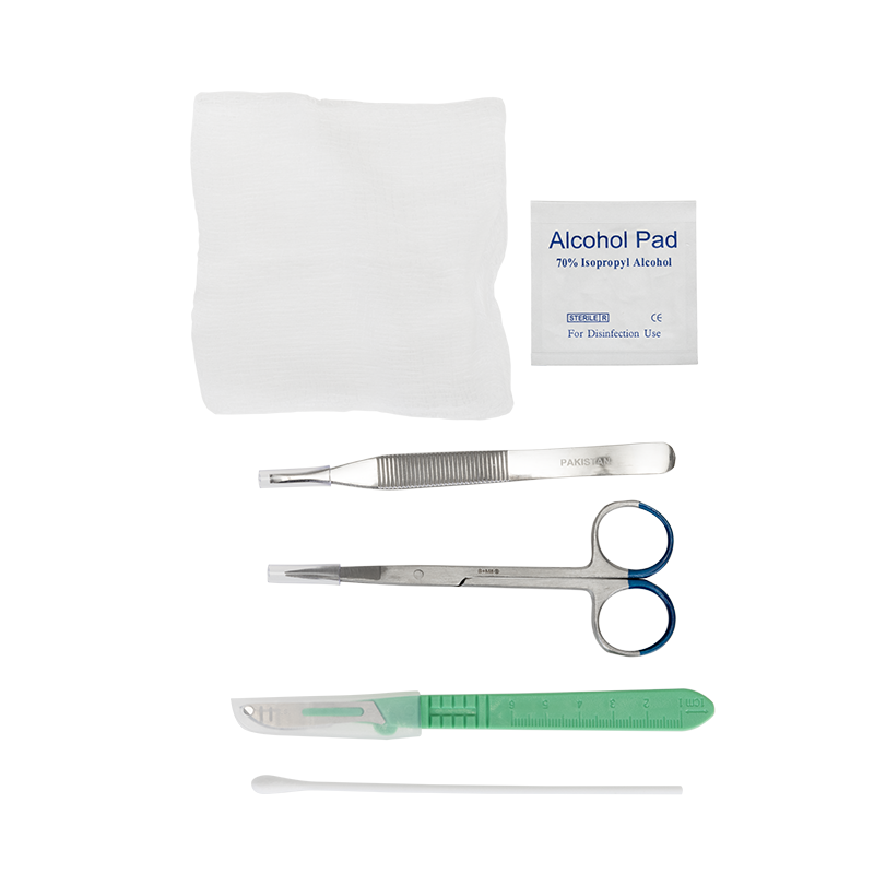 Debridement Kit