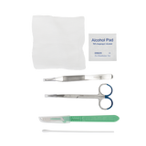 Debridement Kit
