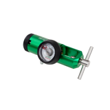 CGA 870 Style Oxygen Regulators & Wrench