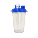 Disposable Suction Canisters