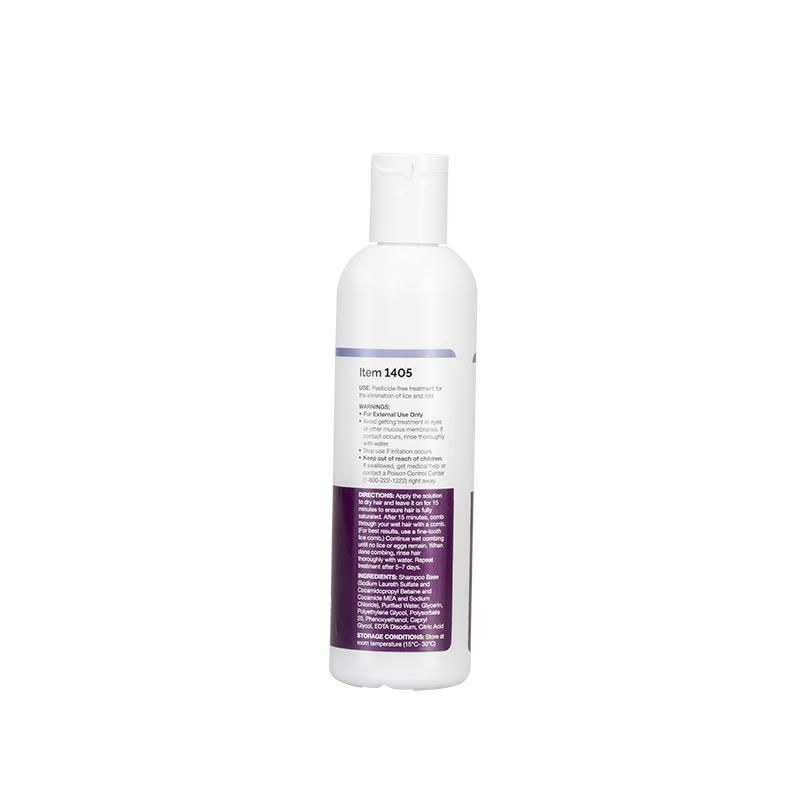 ClearNit Lice and Nit Treatment