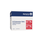 IV Extension Sets