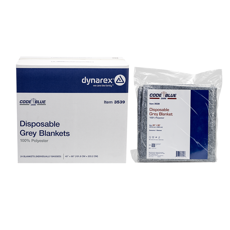 Disposable Blankets