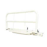 Metal Swing Rail