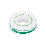 Non-Woven Tape on Spool 1/2 " X 5YD.