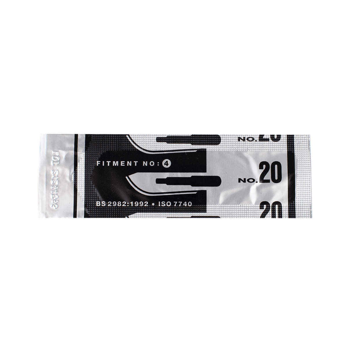 Medi-Cut Surgical Blades