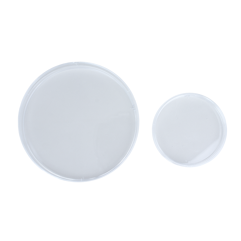 Stackable Petri Dishes
