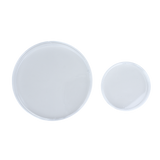 Stackable Petri Dishes