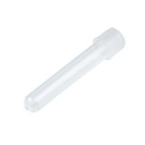 Culture Tube with Dual Position Caps