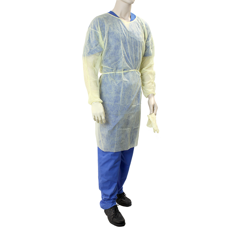 Isolation Gowns