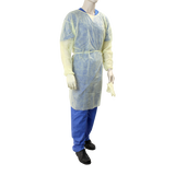 Isolation Gowns