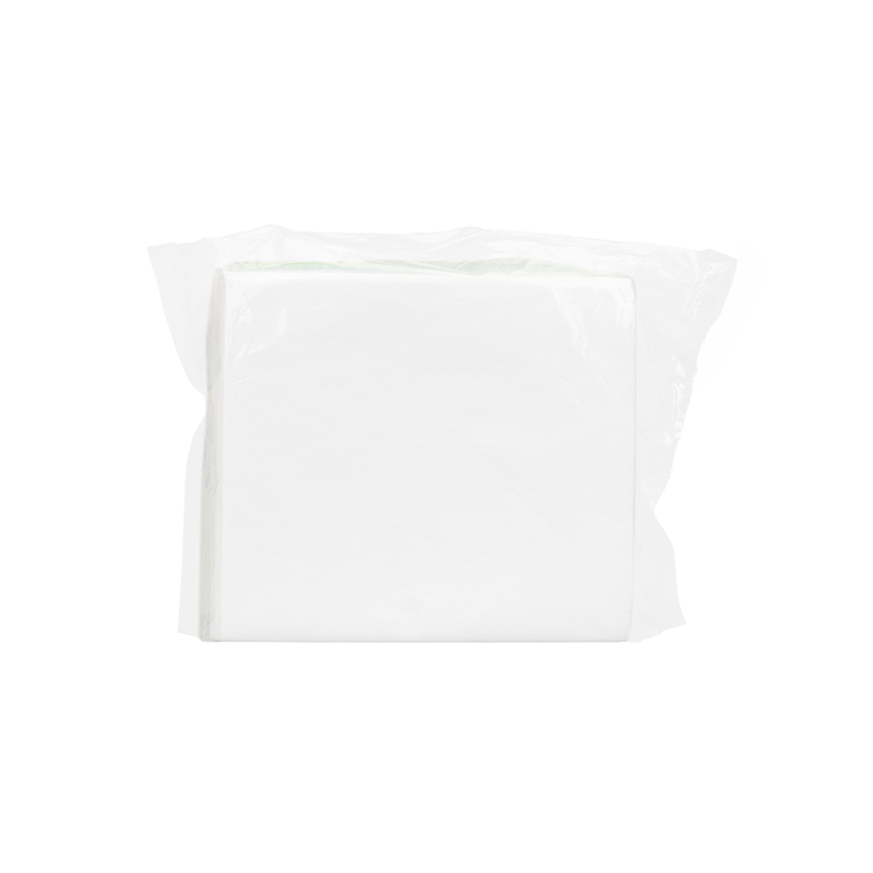 Personal Cleansing Washcloths (Dry Wipes)