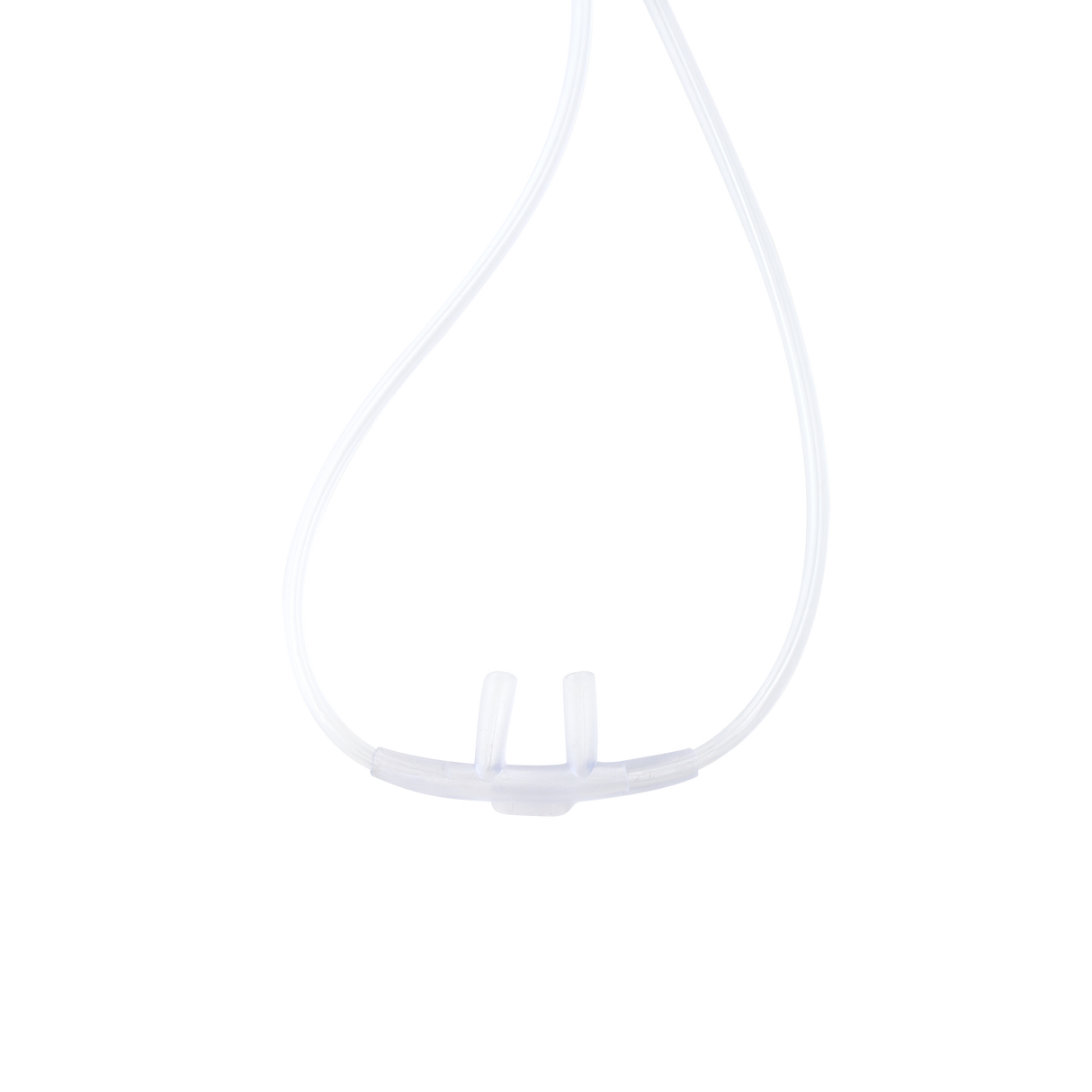 Nasal Oxygen Cannula - Standard Tip