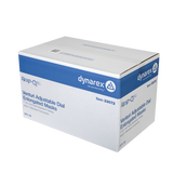 Venturi Masks - With Dilutors or Dial