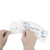 Endotracheal Tube - Uncuffed