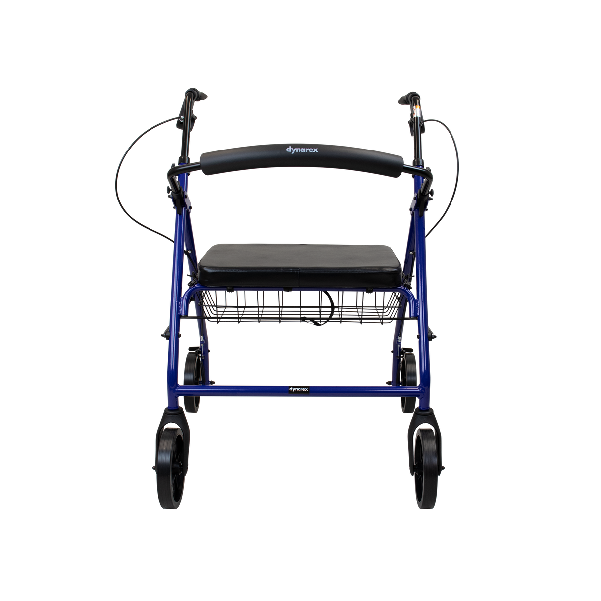 Bariatric Rollator