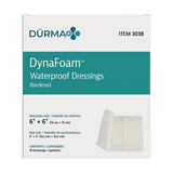 DynaFoam™ Waterproof Bordered Foam Dressing