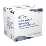 Manual Pulmonary Resuscitators (MPR)