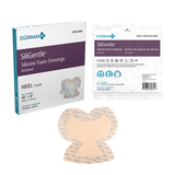 SiliGentle™ Silicone Foam Dressings