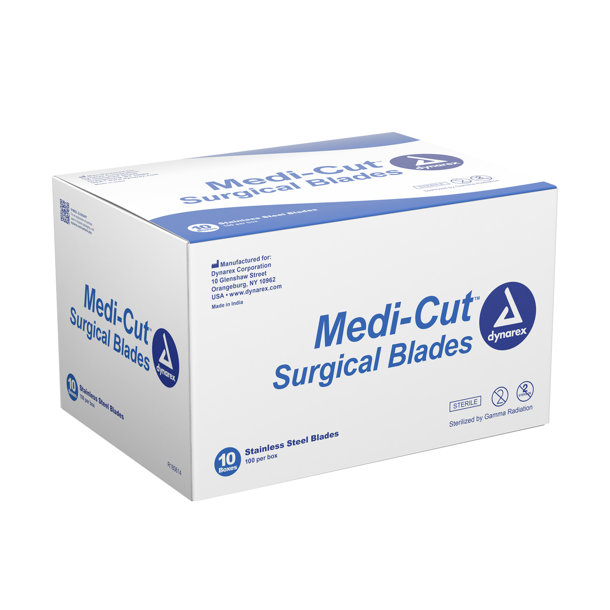 Medi-Cut Surgical Blades