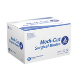 Medi-Cut Surgical Blades
