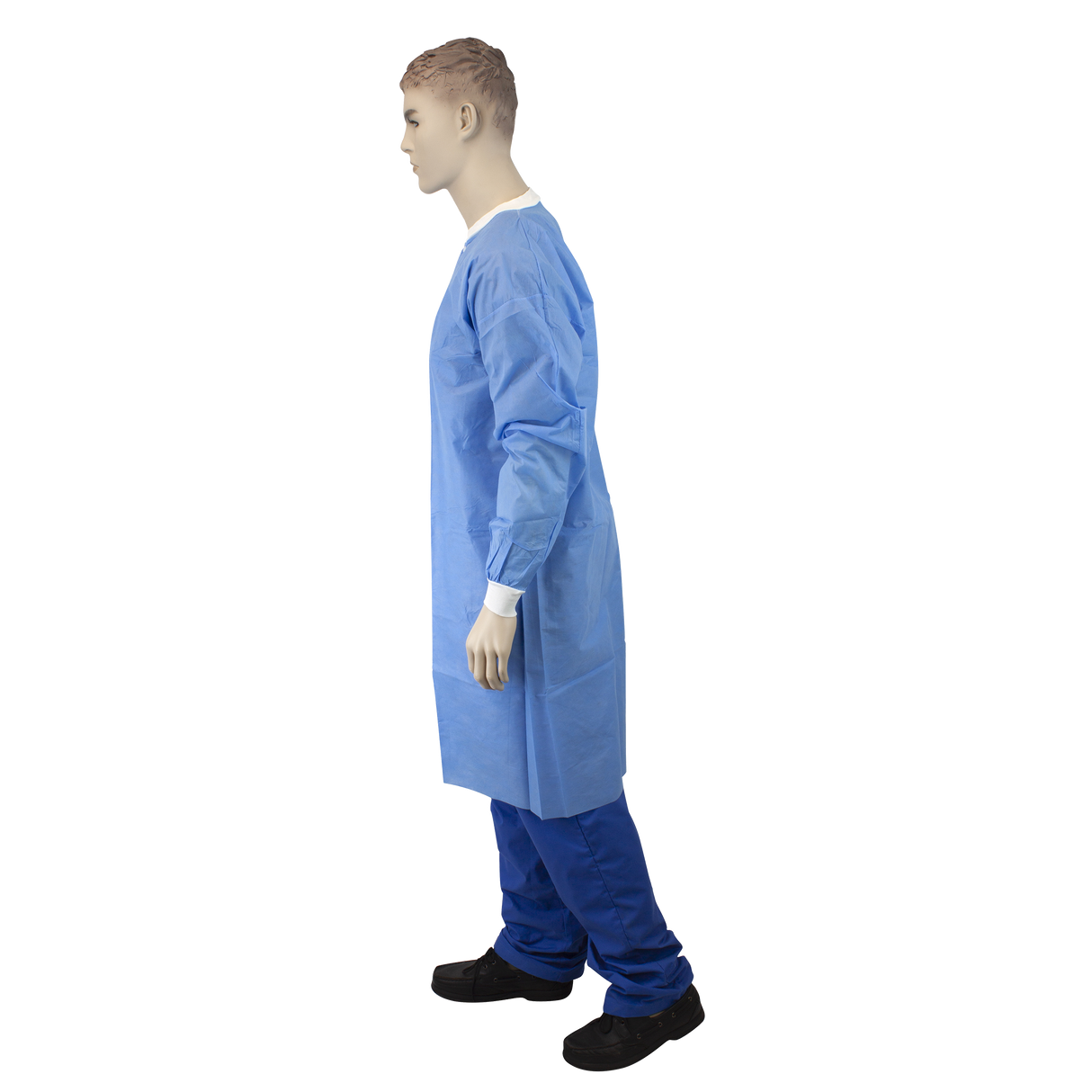 Disposable Lab Coats