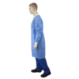 Disposable Lab Coats
